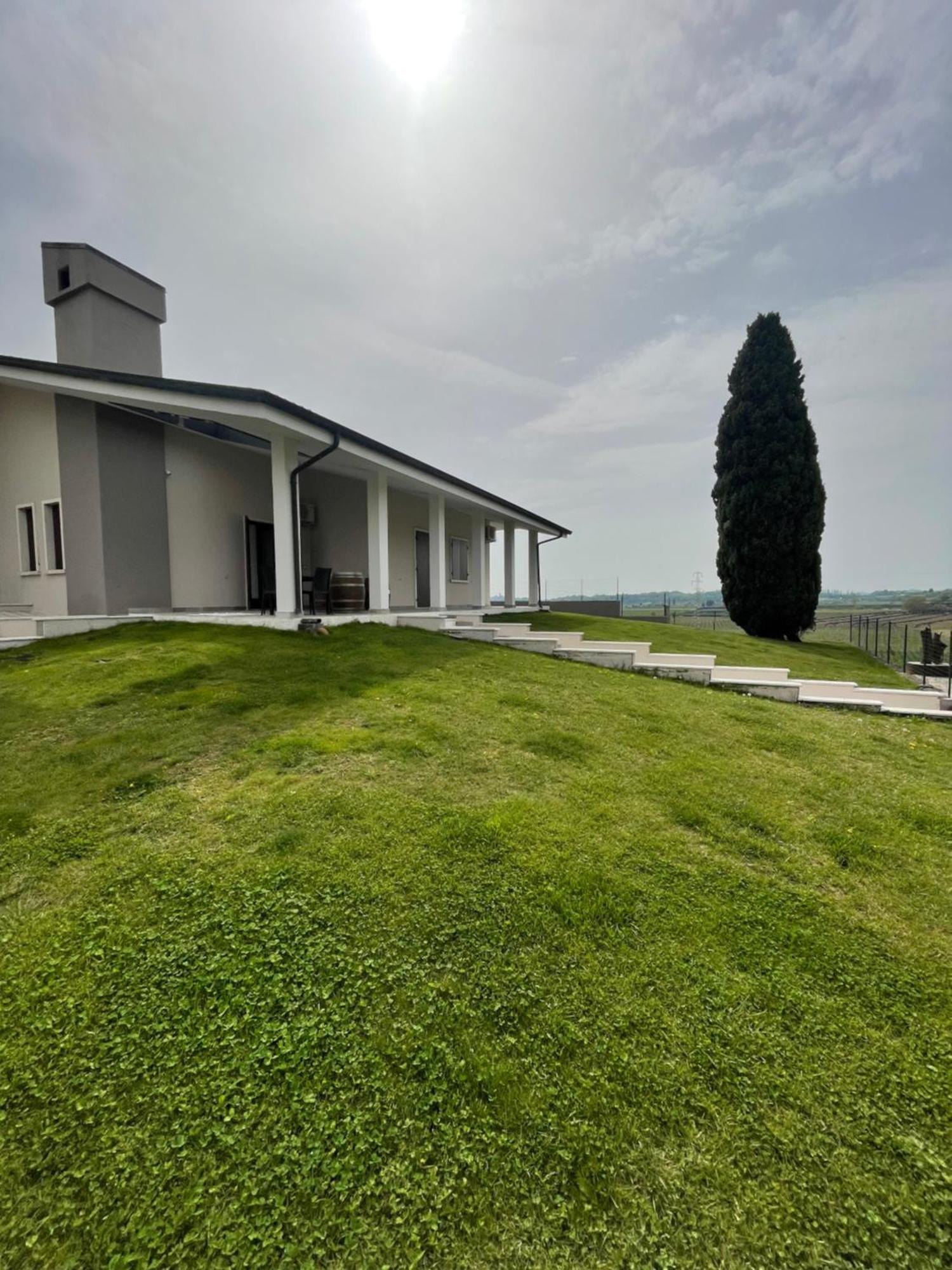 Gomes Comfort House 2 Valeggio sul Mincio Exterior foto